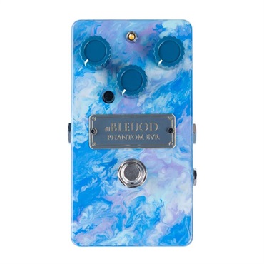 #1 Bleu OD (オーバードライブ)
