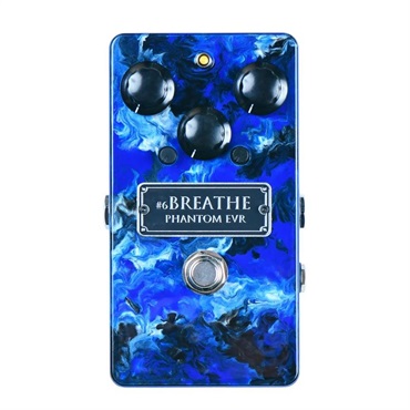 #6 Breathe (オーバードライブ)