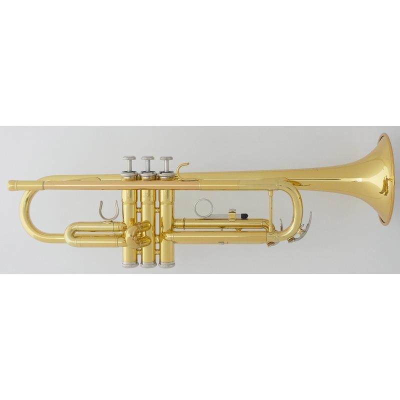 USED 中古 ヤマハ / YTR-3335 #D27**9 【Bb トランペット】の商品画像