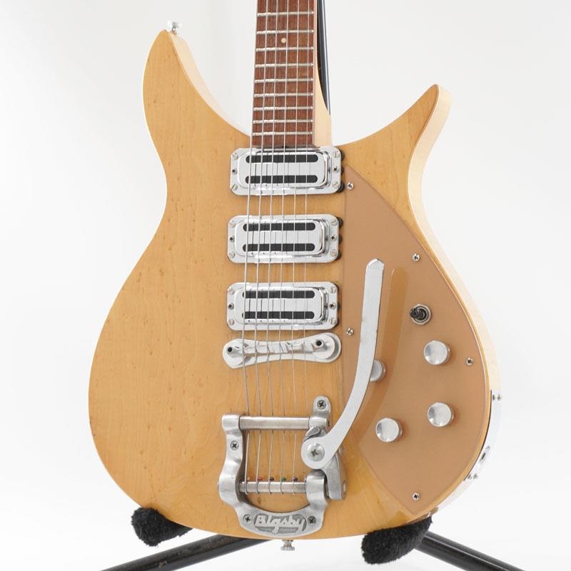 USED 中古 325 V59 Mapleglo JL Modified 1984 [SN. XH0792]の商品画像