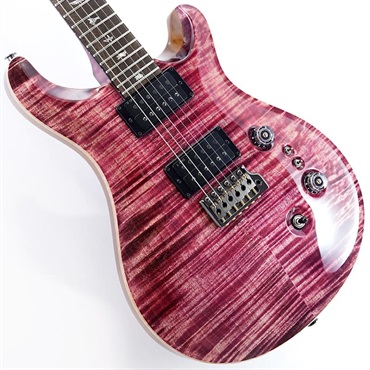 Custom 24-08 Limited Run w/ DMO Pickups (Pomegranate) SN.0424049 [2026年生産品]