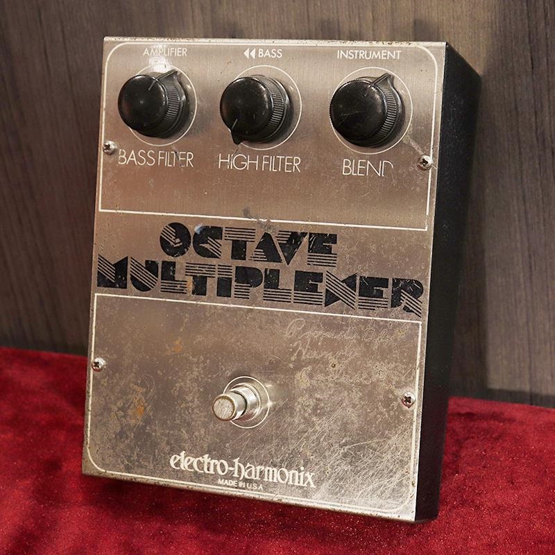 VINTAGE Octave Multiplexer '75の商品画像