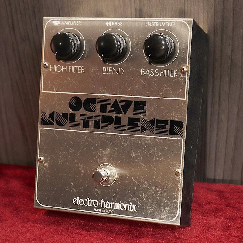 VINTAGE Octave Multiplexer '76の商品画像