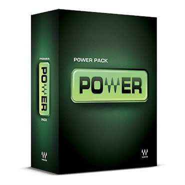 Power Pack (ウェイブス)(パワーパック)(オンライン納品)(2時間以内に納品)