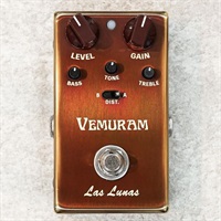 Las Lunas ディストーション 【7月10日発売】