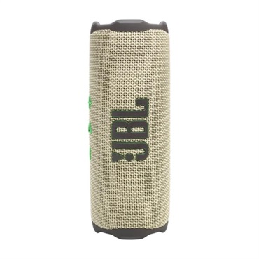 Flip 7 Wimbledon green (ウィンブルドングリーン)(ジェービーエル)(スピーカー)(マルチスピーカー接続)(IP68防水防塵)(ロスレスオーディオ)(JBLFLIP7SAND)【国内正規品・1年保証】