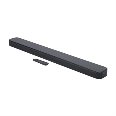 Bar 300MK2 (ジェービーエル)(サウンドバー)(スピーカー)(Dolby Atmos)(DTS Virtual:X)(JBLBAR300M2BLKJN)【国内正規品・1年保証】