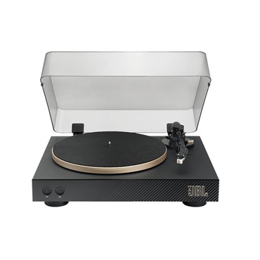 JBL Spinner BT (ジェービーエル)(ターンテーブル)(Bluetooth)(ムービングマグネット(MM)カートリッジ)(JBLSPINNERBTGLDJN)【国内正規品・1年保証】
