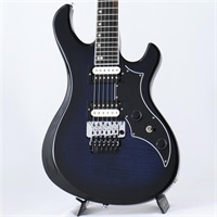 Victory Floyd Rose (Deep Ocean Burst)