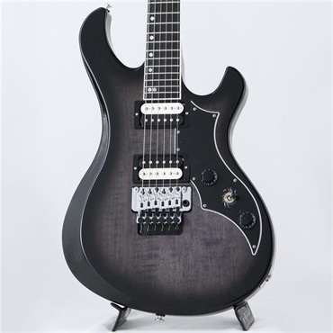 Gibson Victory Floyd Rose (Translucent Ebony Burst)