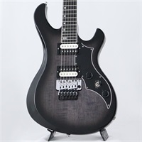 Victory Floyd Rose (Translucent Ebony Burst)