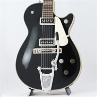 G6128T-53 Vintage Select ’53 Duo Jet with Bigsby (Black)
