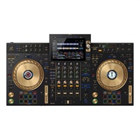 XDJ-AZ-N【台数限定 GOLD Edition】【オールインワンDJシステム】(アルファシータ)