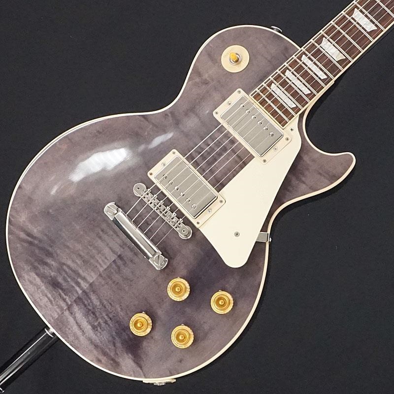 USED 中古 Les Paul Standard '50s (Translucent Black) [SN.231940167] ギブソンの商品画像