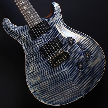 P.R.S. Custom 24-08 Limited Run (Indigo) #0424064【2026年生産品】