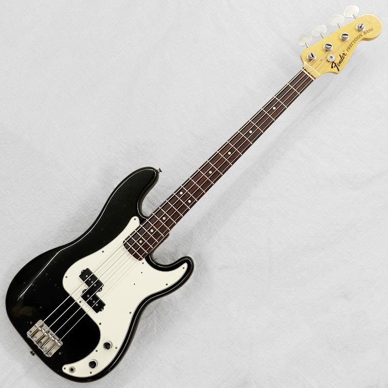 VINTAGE Precision Bass '71 Black/Rの商品画像