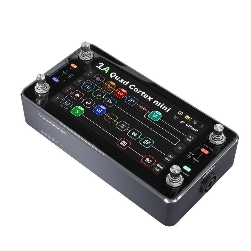 Quad Cortex Miniの商品画像