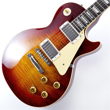 Gibson 1959 Les Paul Standard Reissue R-Top Gloss (Factory Burst) SN.953299