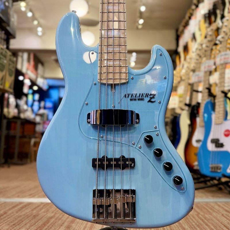 M#265 Custom (TP-SOB/M/MH) 【Atelier Z × IKEBEオリジナルポーチプレゼント】の商品画像