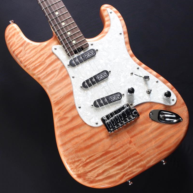 ST3-22-CTM-VTR (Strawberry Ice/Honduras Rosewood) [Sound Messe 2026 Special Edition] #260404の商品画像