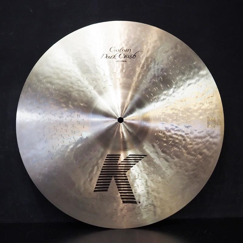 K Custom Dark Crash 19 [NKZL19CDKC]【店頭展示特価品】の商品画像