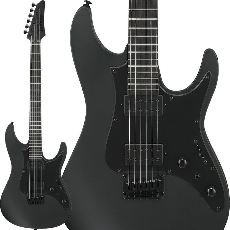 IRON LABEL AZ41B1-BKF (Black Flat) [SPOT MODEL]の商品画像