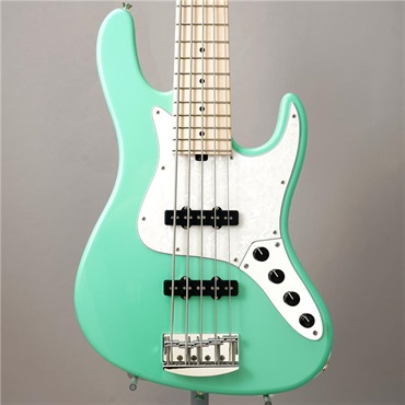 Hermes Series MV5 (Surf Green)