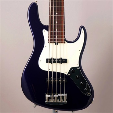 Hermes Series RV5 (Dark Purple Metallic)