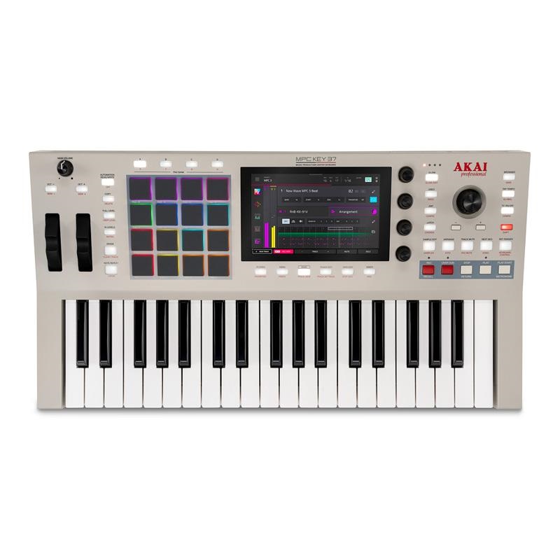 MPC Key 37 G2 (アカイ)の商品画像
