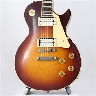 Gibson 1959 Les Paul Standard Reissue BOTB Page 78 Murphy Lab Light Aged 【Weight≒3.82kg】