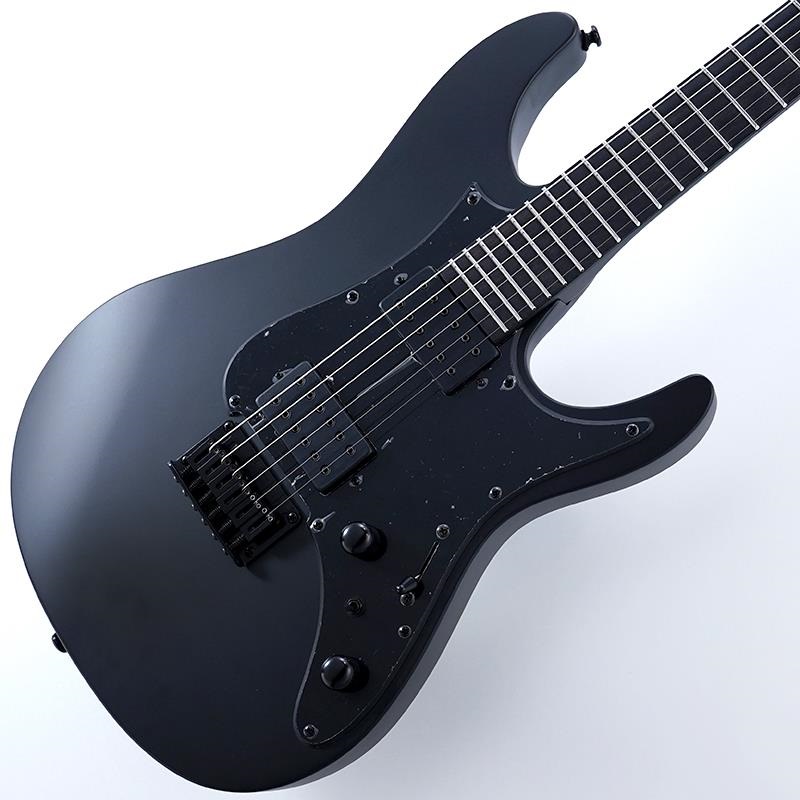 IRON LABEL AZ41B1-BKF (Black Flat) [SPOT MODEL]の商品画像
