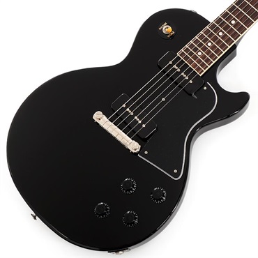 Gibson Les Paul Special (Ebony) 【S/N 220450133】 【B級特価】