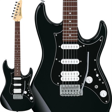 Ibanez AZ Essentials AZES40B-BK (Black) [SPOT MODEL]