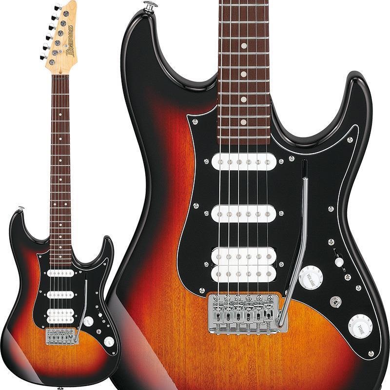 AZ Essentials AZES40B-TSN (Three Tone Sunburst) [SPOT MODEL]の商品画像