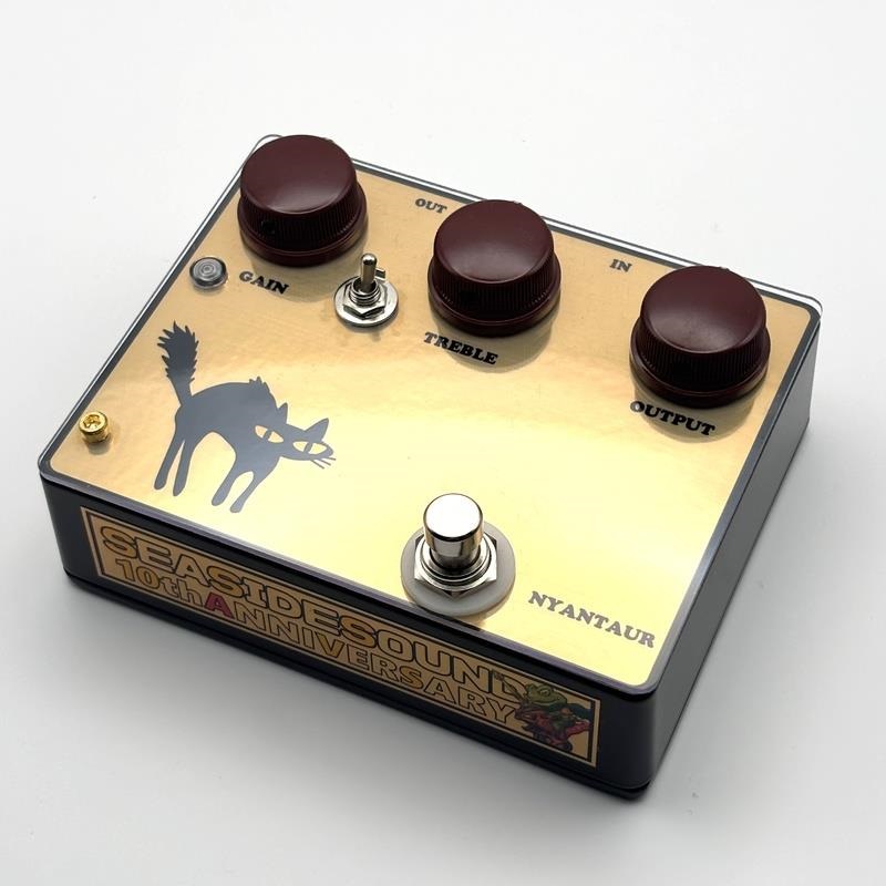 NYANTAUR(オーバードライブ)の商品画像