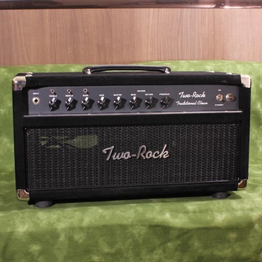 USED 中古 Traditional Clean 100Watt Head