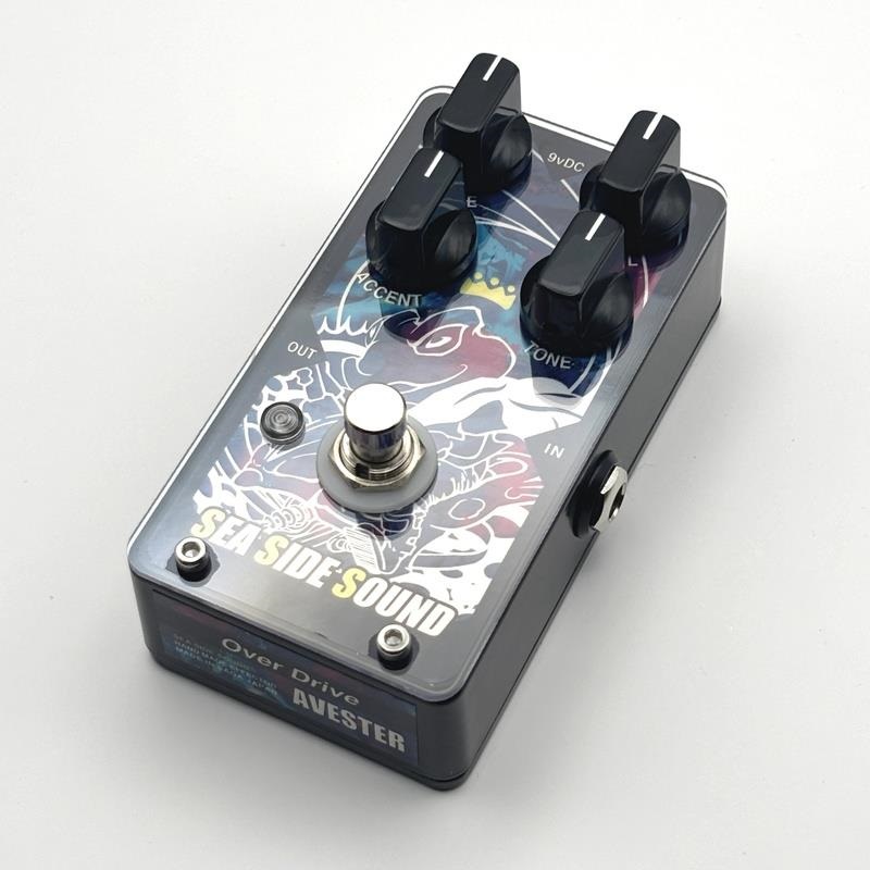 AVESTER(オーバードライブ)の商品画像
