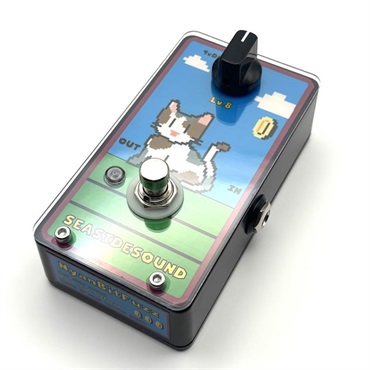 SEASIDESOUND NyanBitFuzz(ファズ)