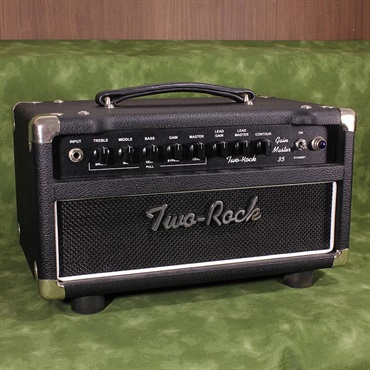 USED 中古 Gain Master 35 Head