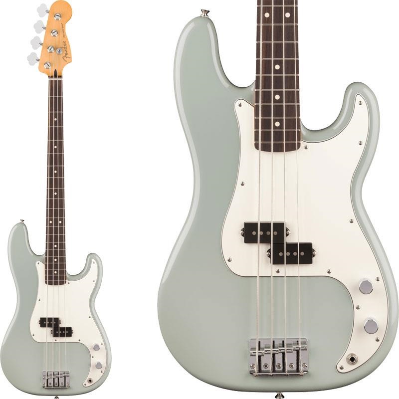 Player II Precision Bass (Cactus Gray/Rosewood)の商品画像