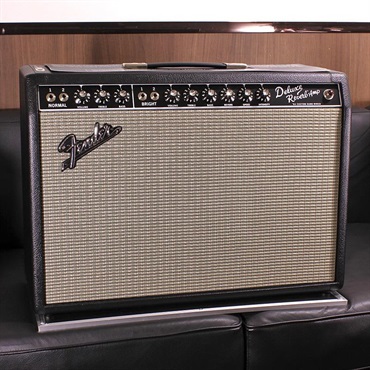 ‘64 Custom Deluxe Reverb