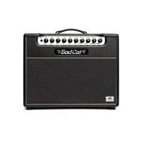 Mod Shop Hot Cat 50 Combo（バッドキャット）【7月中旬入荷予定】 【数量限定「真っ黒」Tシャツプレゼント！】
