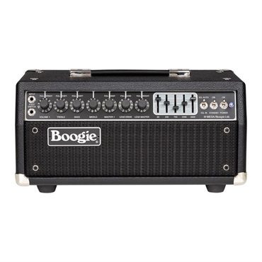 Mesa Boogie Mark IIC+ Head