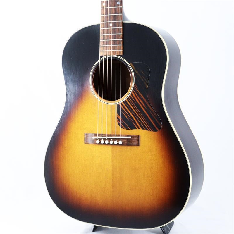 USED 中古 Murphy Lab Collection 1936 J-35 Vintage Sunburst Ultra Light Aged ギブソンの商品画像