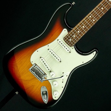 Fender Made in Japan USED 中古 Hybrid II Stratocaster Rosewood Fingerboard (3Tone Sunburst)[SN.JD23017204] フェンダー