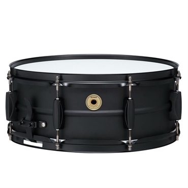 TAMA BST1455BK [Metalworks Snare Drum 14''×5.5'']【数量限定モデル】