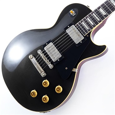 Gibson 1958 Les Paul Standard Reissue Ultra Light Aged (Gun Metal Grey) SN.86174