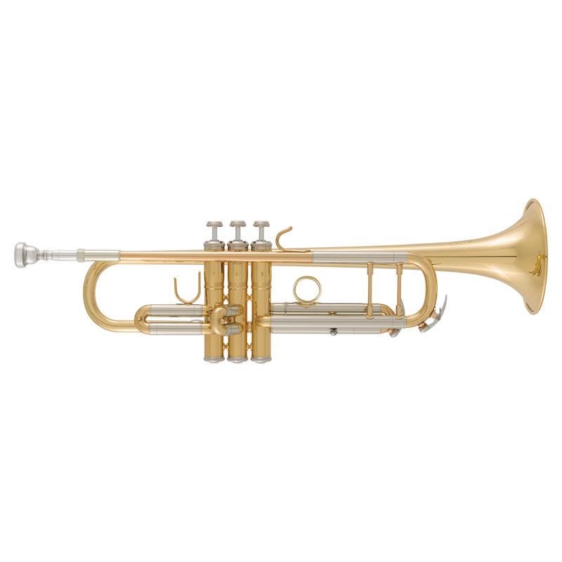 バック / BTR312 GL 【Bb トランペット】の商品画像
