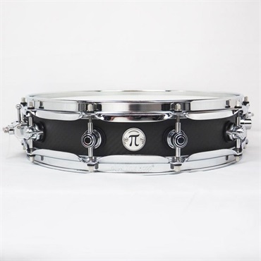 dw DRVF3114SVC [Collector's Carbon Fiber Pi Snare Drum/14×3.14]
