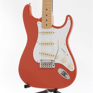 Fender Made in Japan USED 中古 Made in Japan Hybrid 50s Stratocaster Fiesta Red/M [SN. JD17039088]